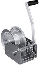 Vanguard Steel 3851 2500 - Ratchet Gear Hand Winch