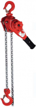 Vanguard Steel 3855 31032 - VQ Super Series Manual Lever Hoists