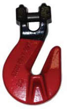 Vanguard Steel 3950 00561 - V-Line Grade 80 Clevis Grab Hooks