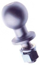 Vanguard Steel 3990 3116 - Chrome Plated Hitch Balls