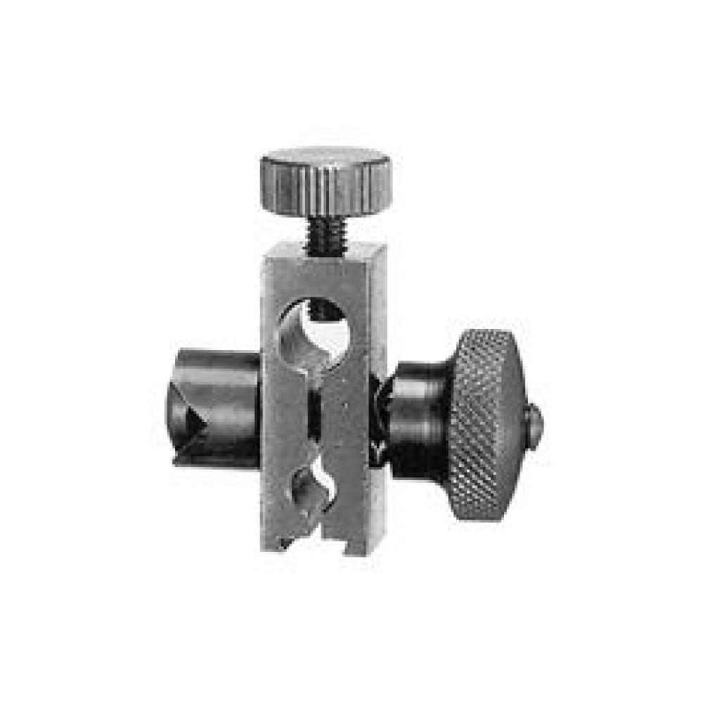 DOVETAIL CLAMP 1/8&#34; TO 1/4&#34;