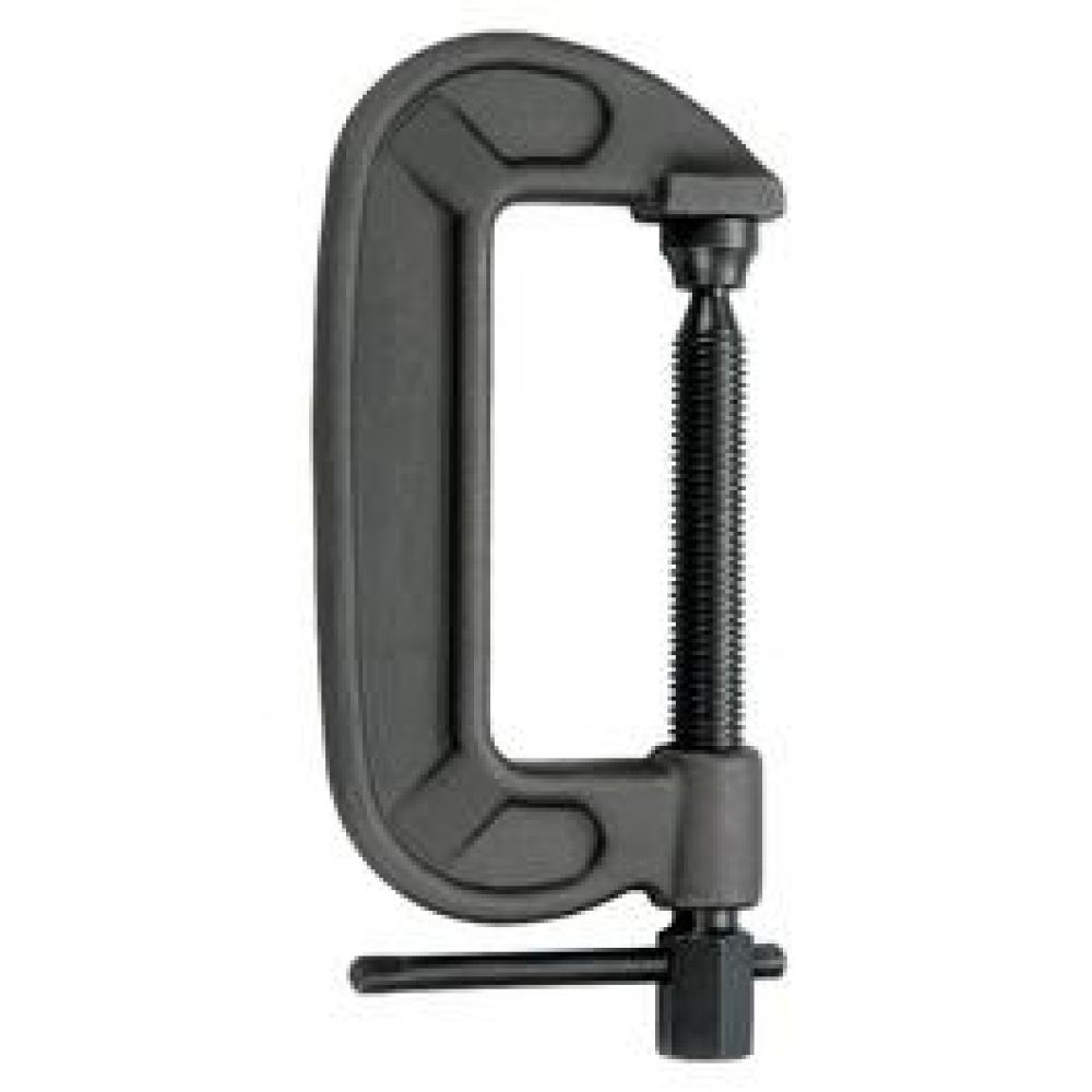 6 INCH HEAVY DUTY C-CLAMP