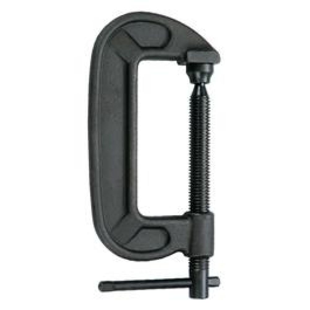 2 INCH STANDARD C-CLAMP