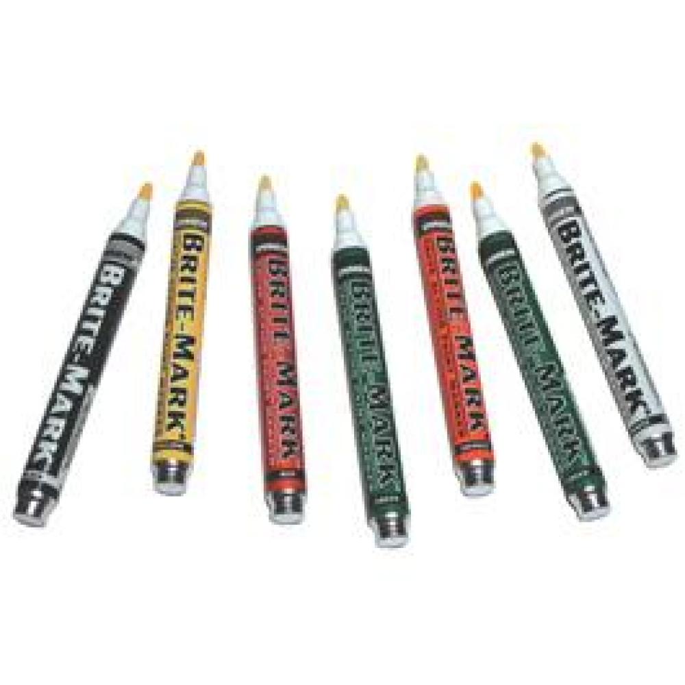 ORANGE DYKEM GENERAL PURPOSE PEN