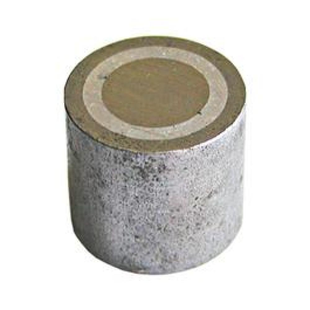 INSULATED POT MAGNETS 3/8 Inch X 1/2 Inch