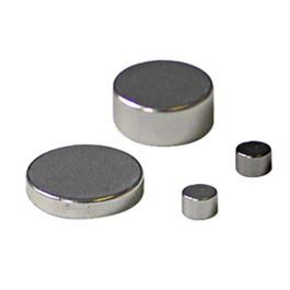NEO IRON BORON DISC .750 DIA X .375