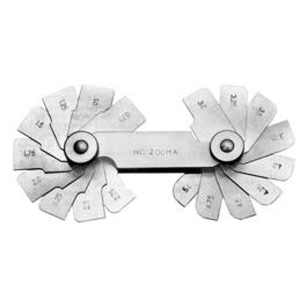 #272-MA RADIUS GAGE