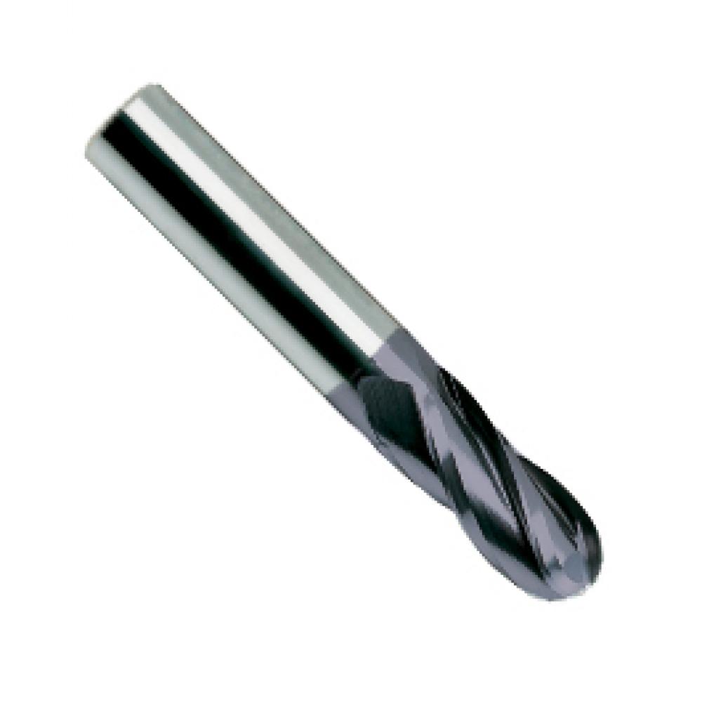 E/M S/C 2 FLT REG LGTH B/N TIALN-FUT 5/16 X 5/16 X 13/16 X 2-1/2