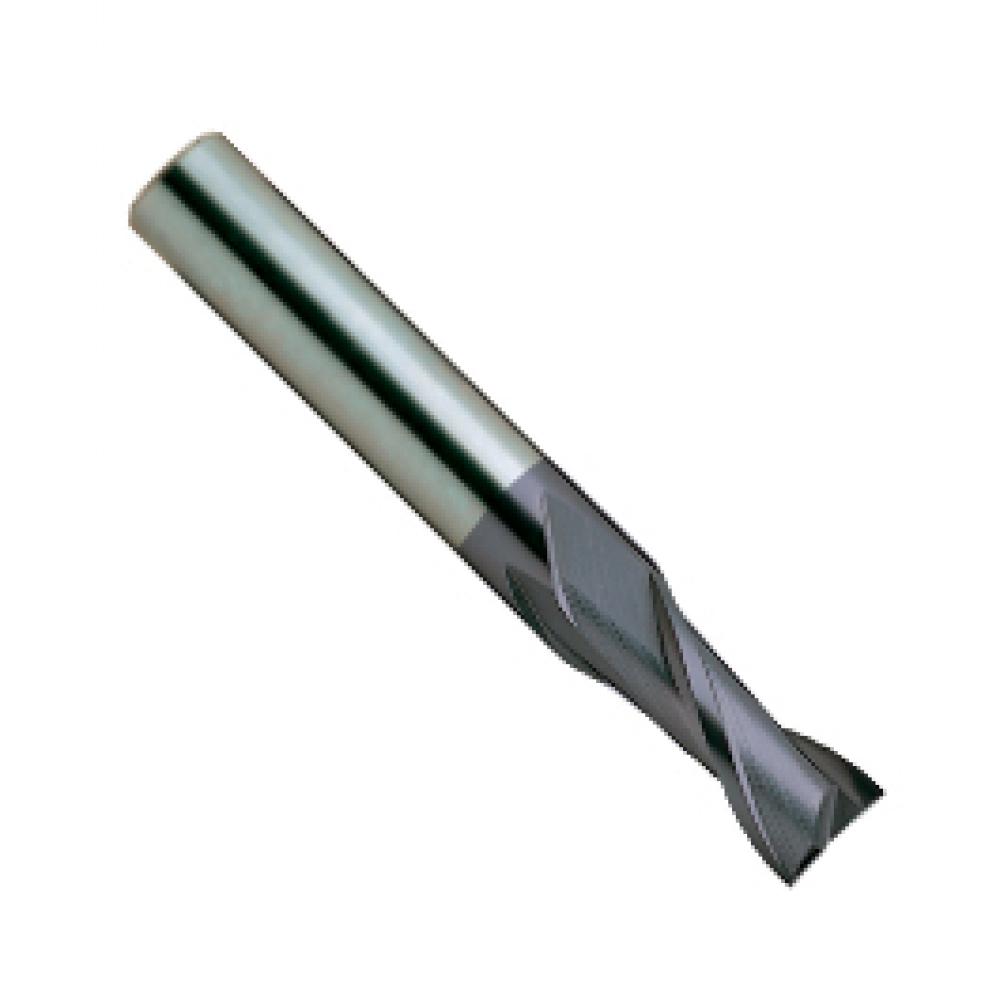 E/M S/C 2 FLT REG LGTH TIALN-FUT 1/8 X 1/8 X 1/2 X 1-1/2