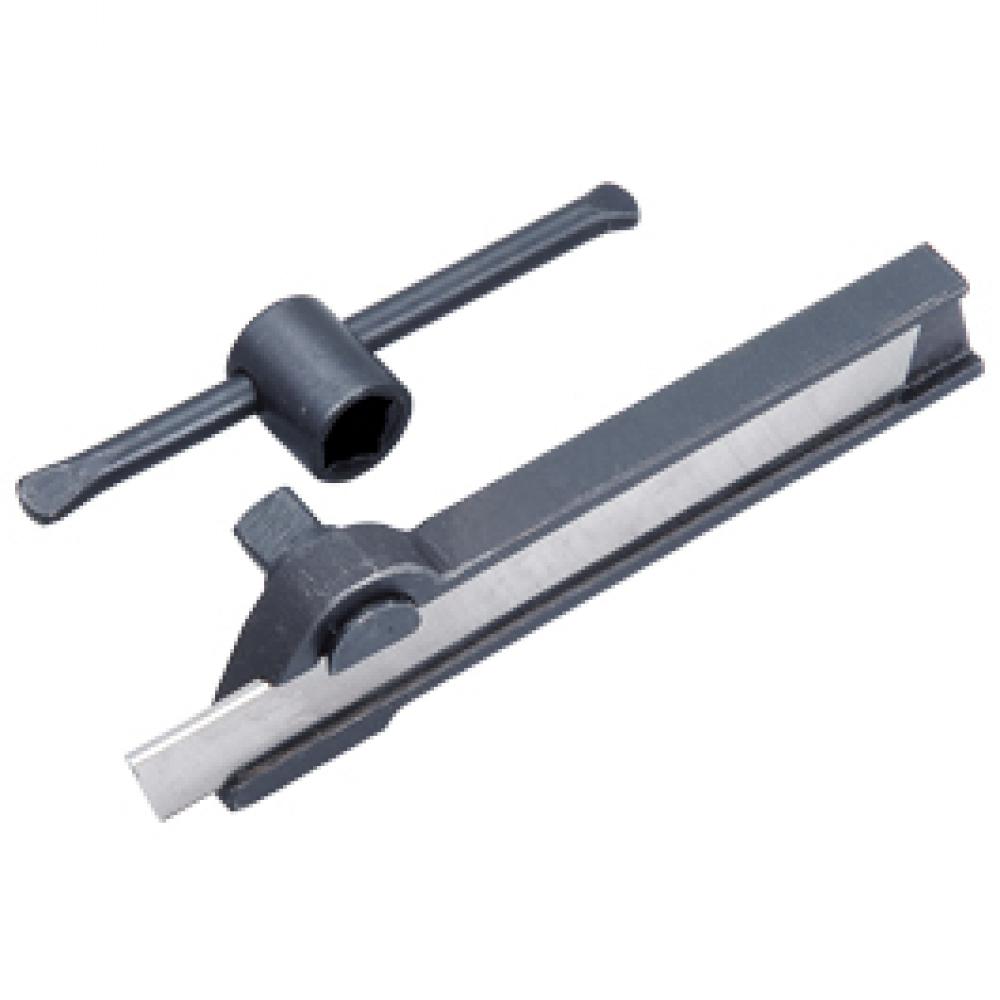 CT/2 STRAIGHT TOOL HOLDER (3/8&#34;X7/8&#34;X5&#34;)