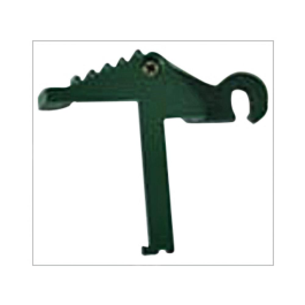 THUMB WHEEL SUPPORT FOR 1102-300