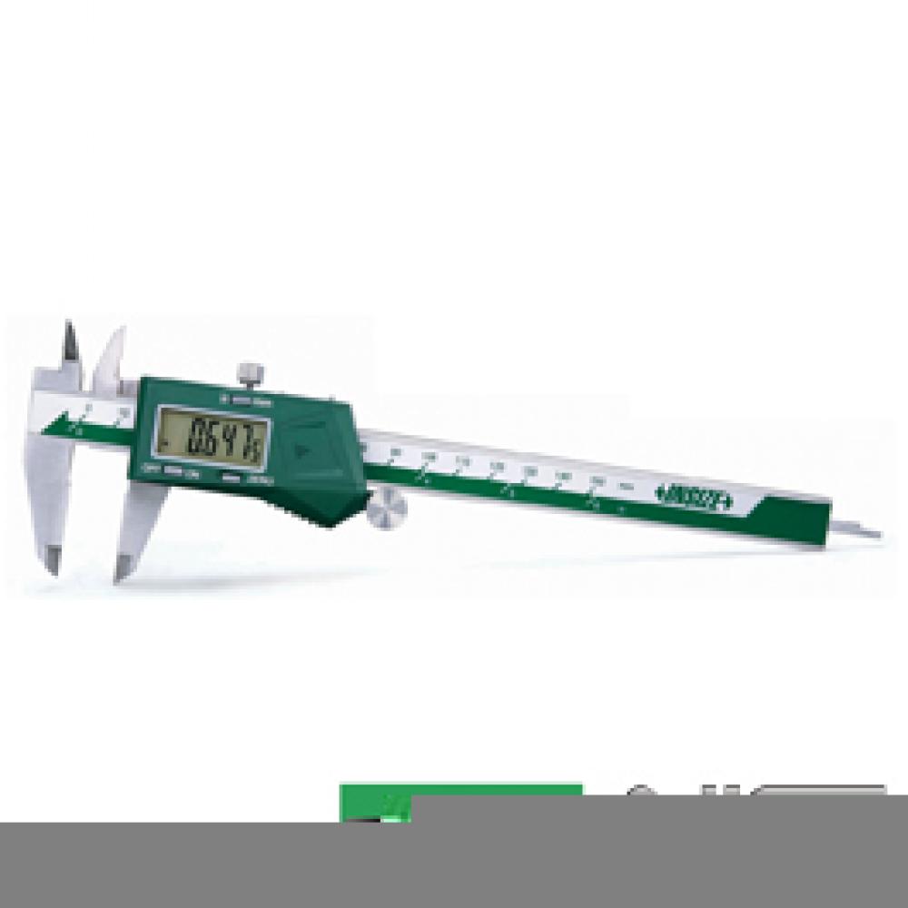 ELECTRONIC CALIPER 0-300MM/0-12IN RANGE 0.01MM/0.0005IN RESOLUTION
