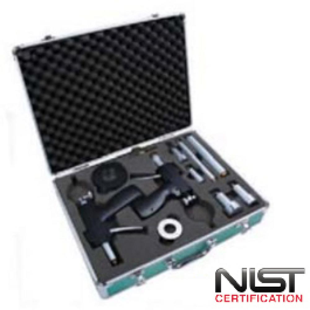 SET PISTOL GRIP THREE POINTS BORE GAGE .8-2&#34;