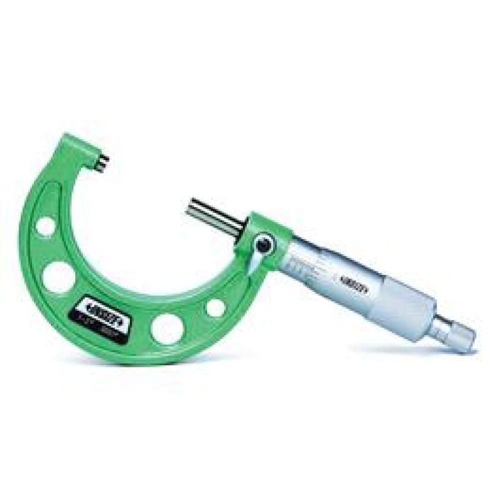 OUTSIDE MICROMETER 10-11IN RES 0.0001IN