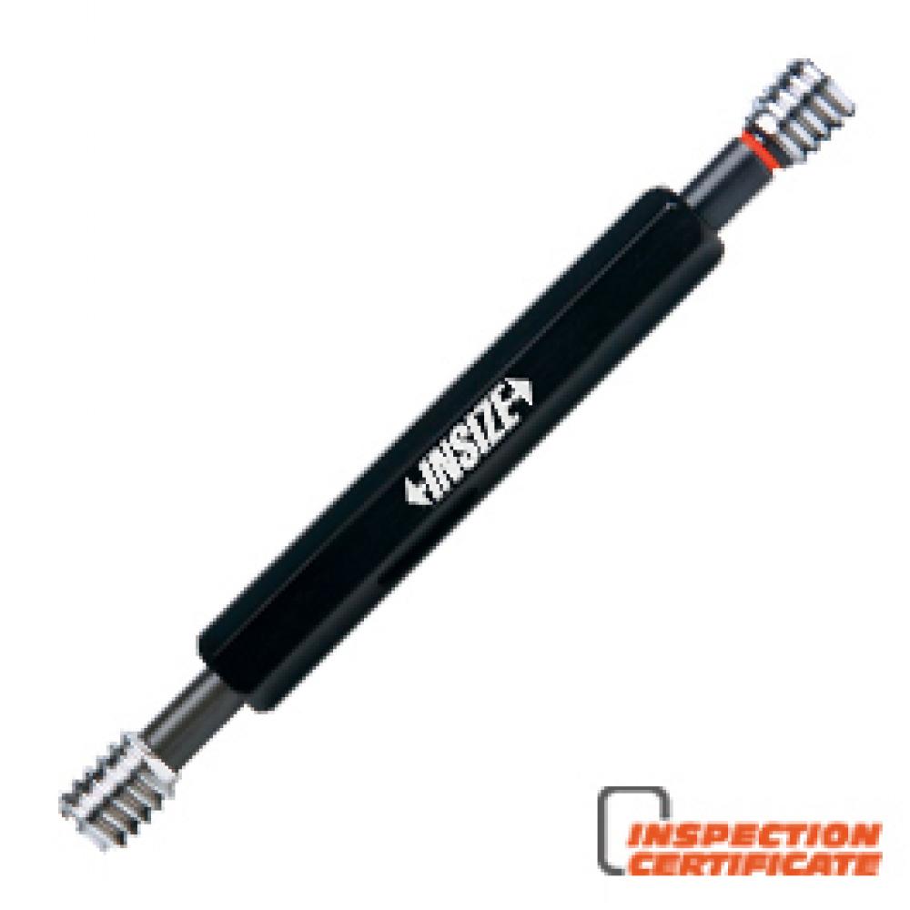 AMERICAN STANDARD THREAD PLUG GAGE, 7/16-20UNF