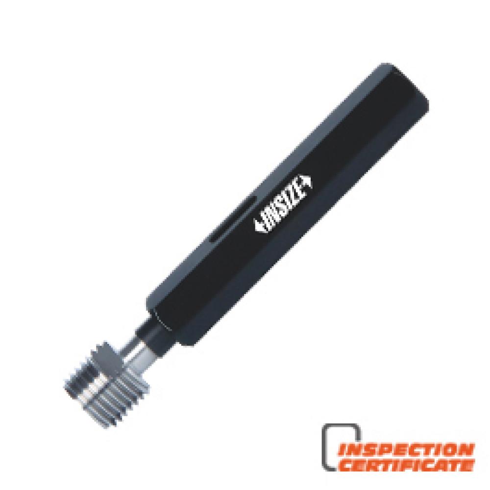NPT THREAD PLUG GAGE, 1/4X18NPT