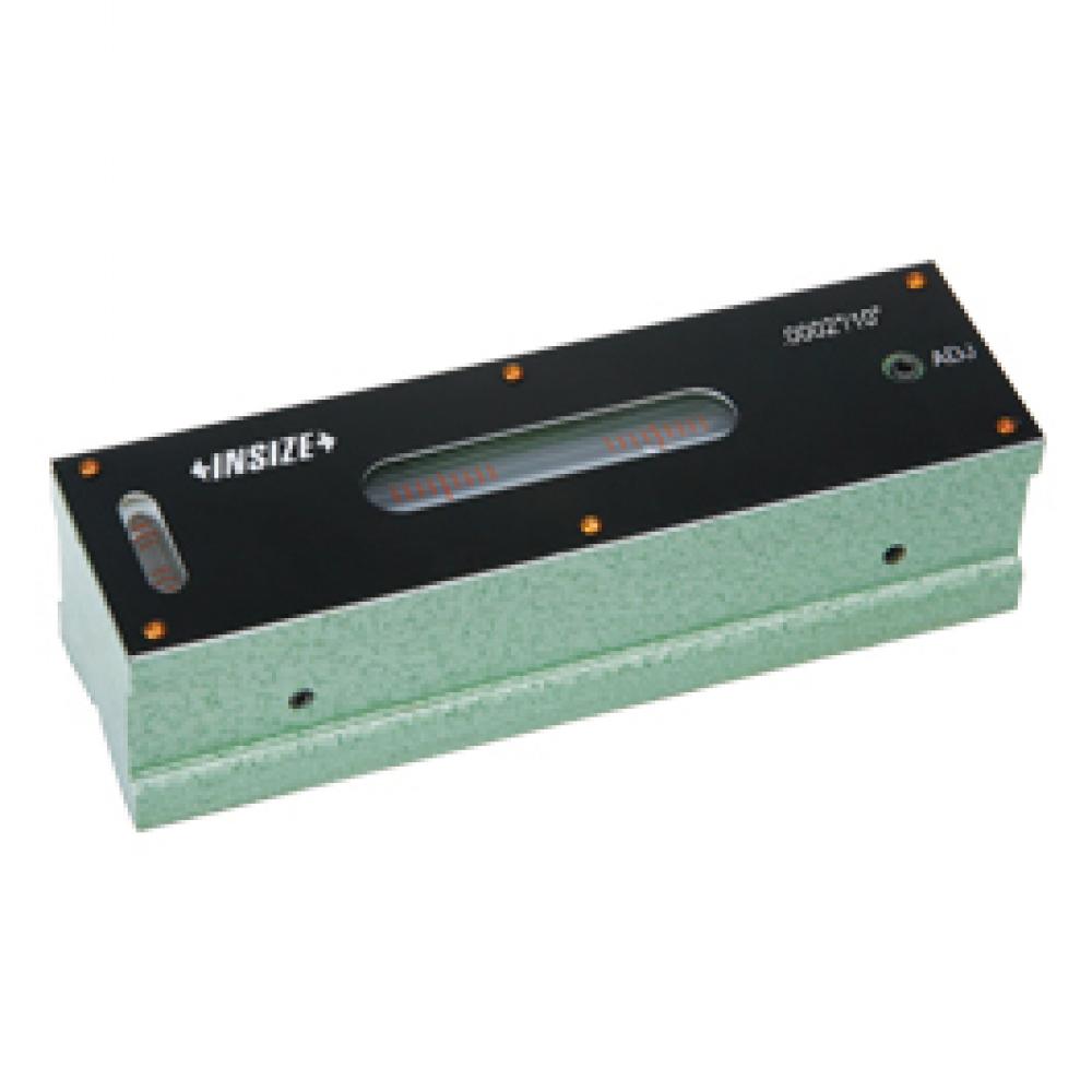 BLOCK LEVEL 6IN GRADUATION 0.0002IN/10IN