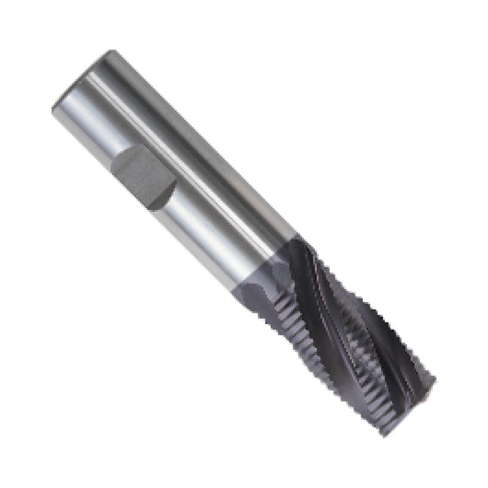 END MILL-PMXT-M/F.RUFF E/C 3/4 DIA