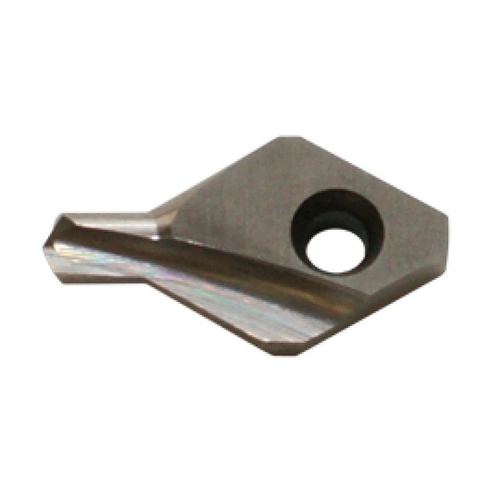 INSERT #2 5/64&#34; INDEXABLE COMB DRILL & CSINK