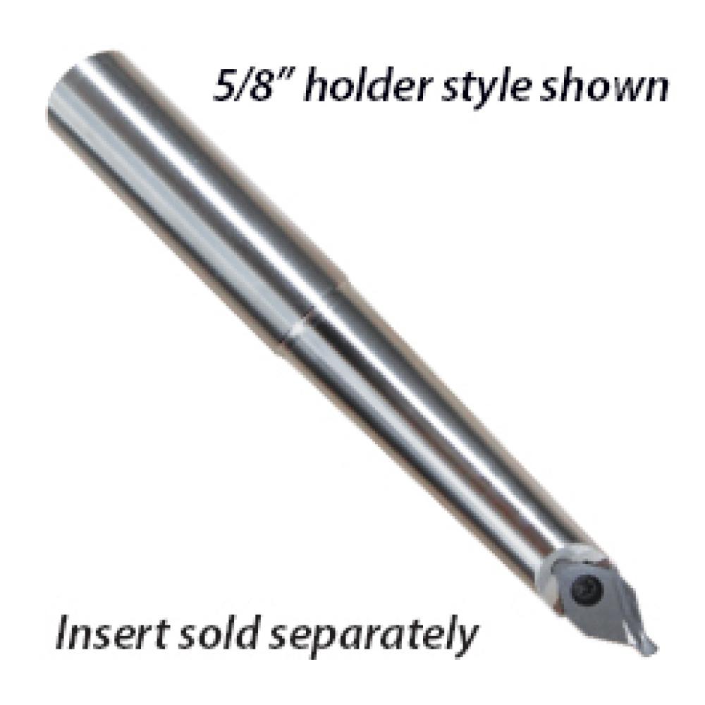 DRILL 1-1/4&#34; X 8 INDEXABLE COMB DRILL & CSINK