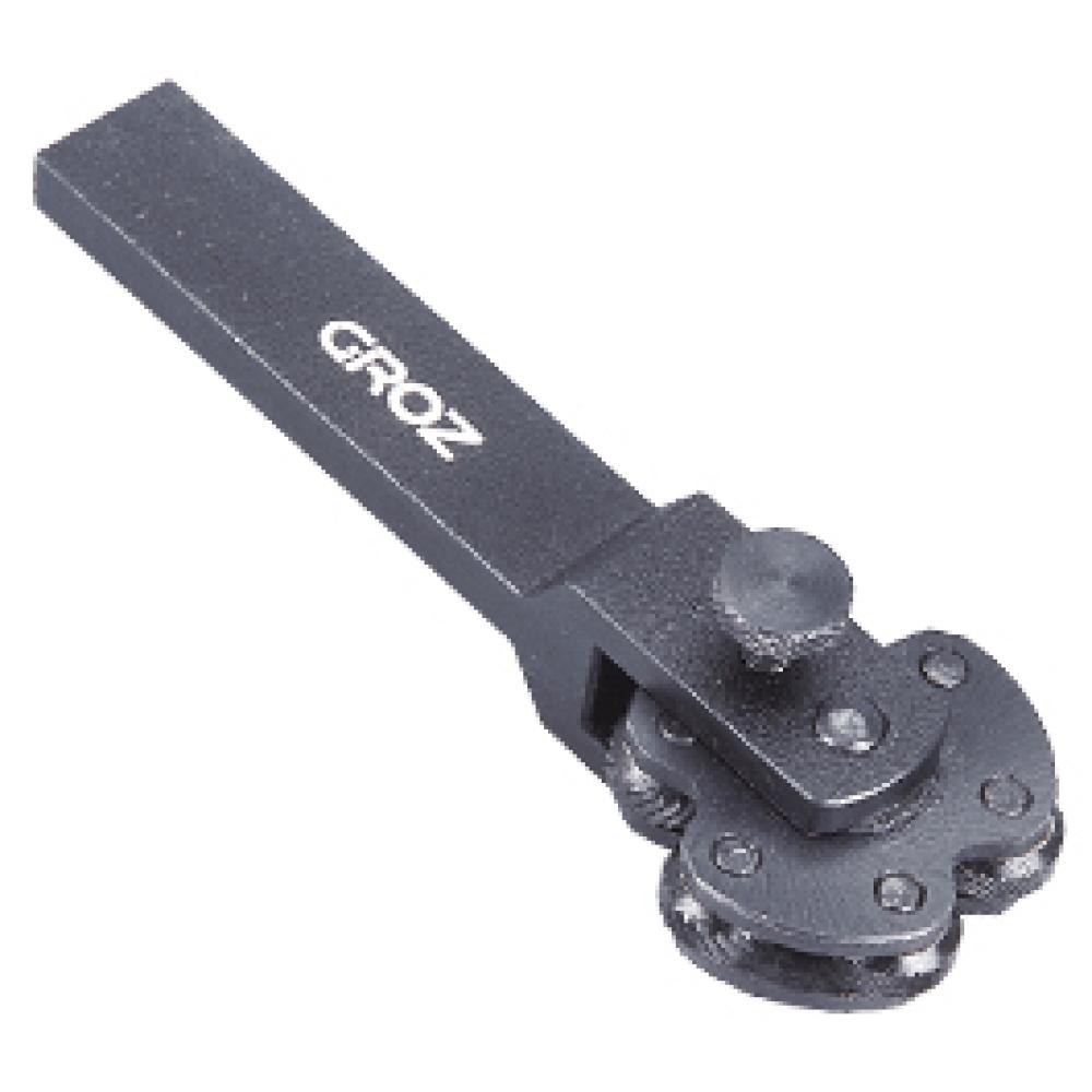KT6-1 DIAMOND KNURL TOOL