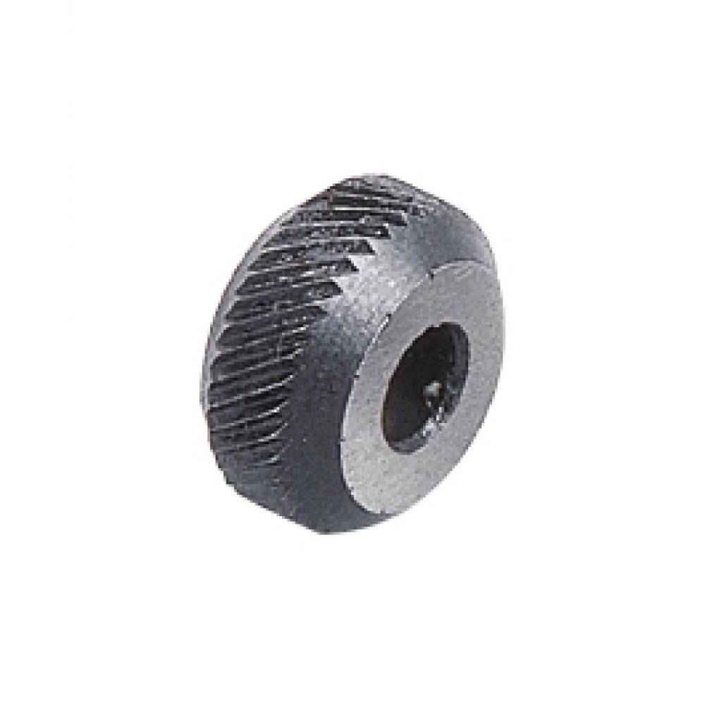 1&#34; R.H. MED. KNURL WHEEL (21TPI)