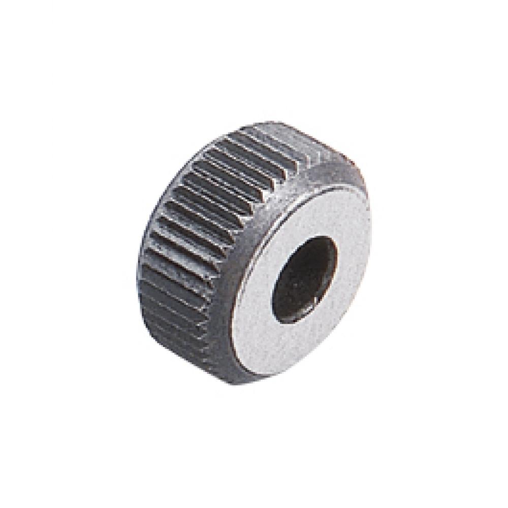 1&#34; STR. FINE KNURL WHEEL (33TPI)