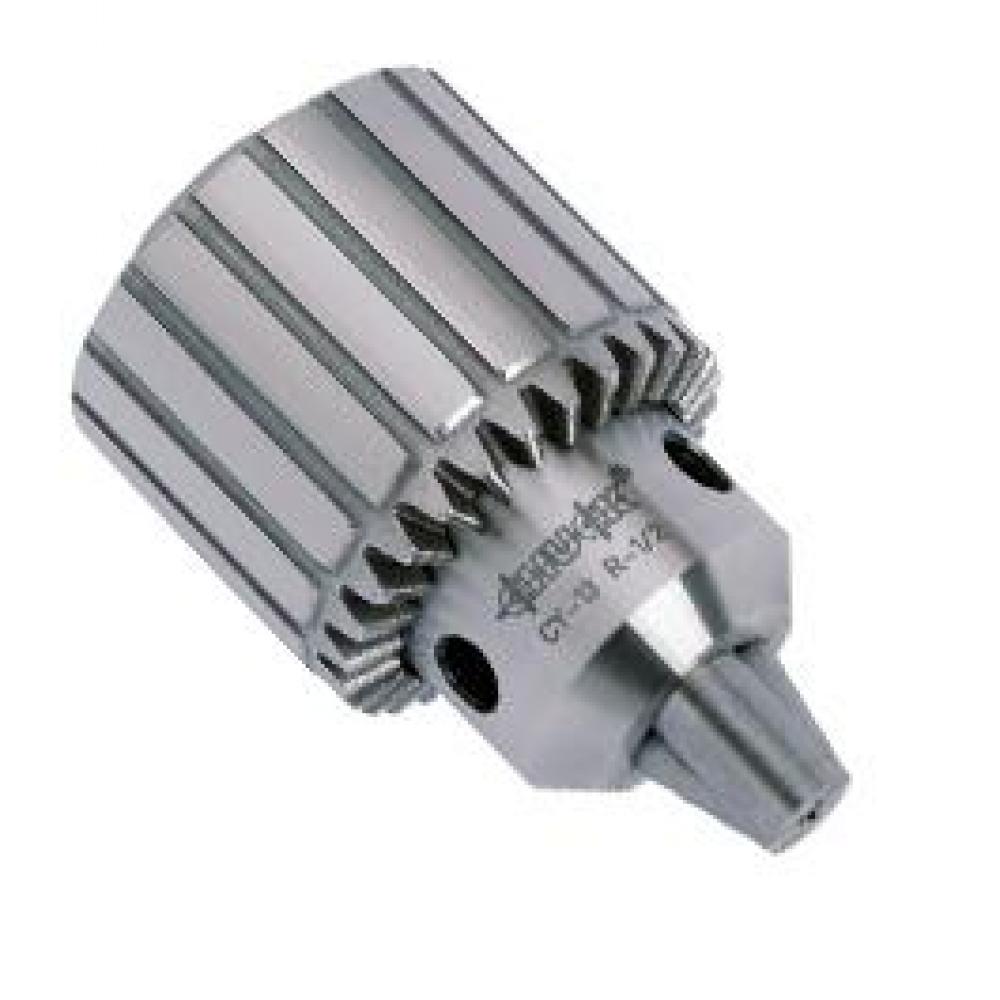 DRILL CHUCK W/ KEY CY-10 R-3/8 SP