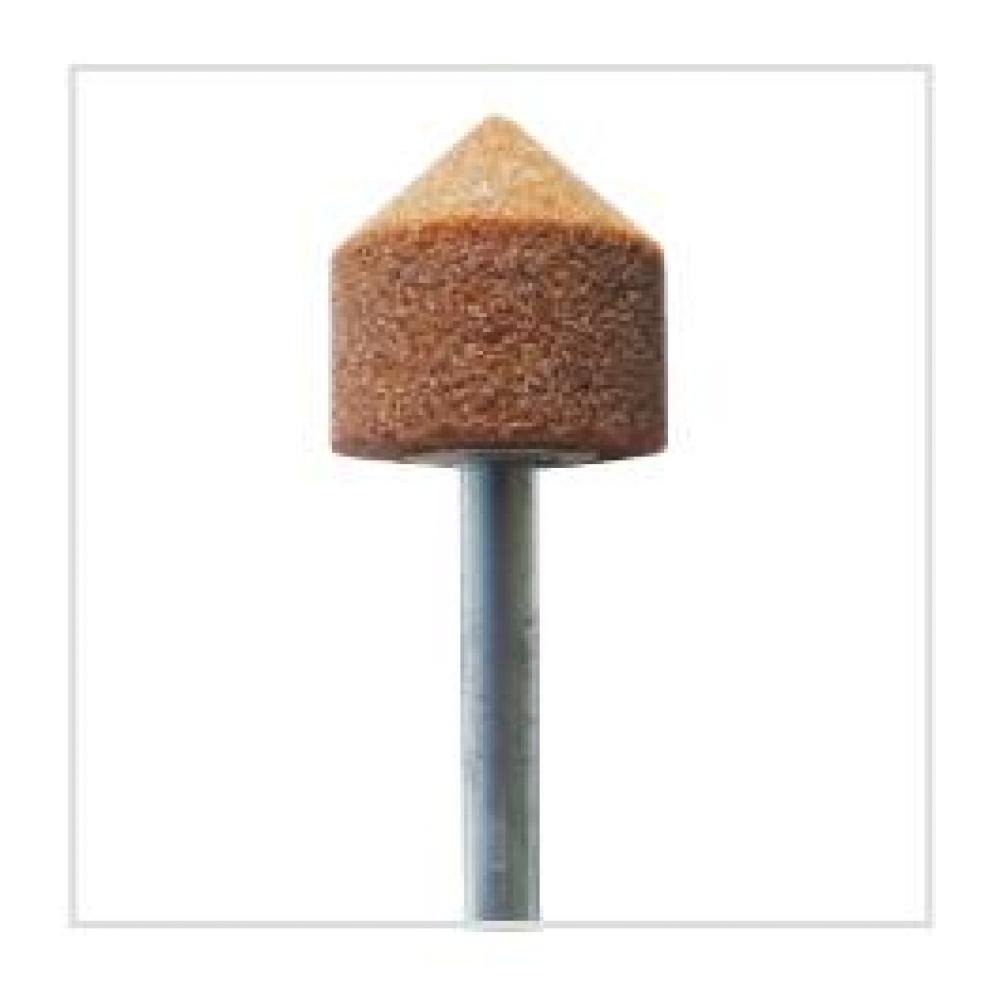 A-13 MOUNTED POINT 1/4 INCH SHANK