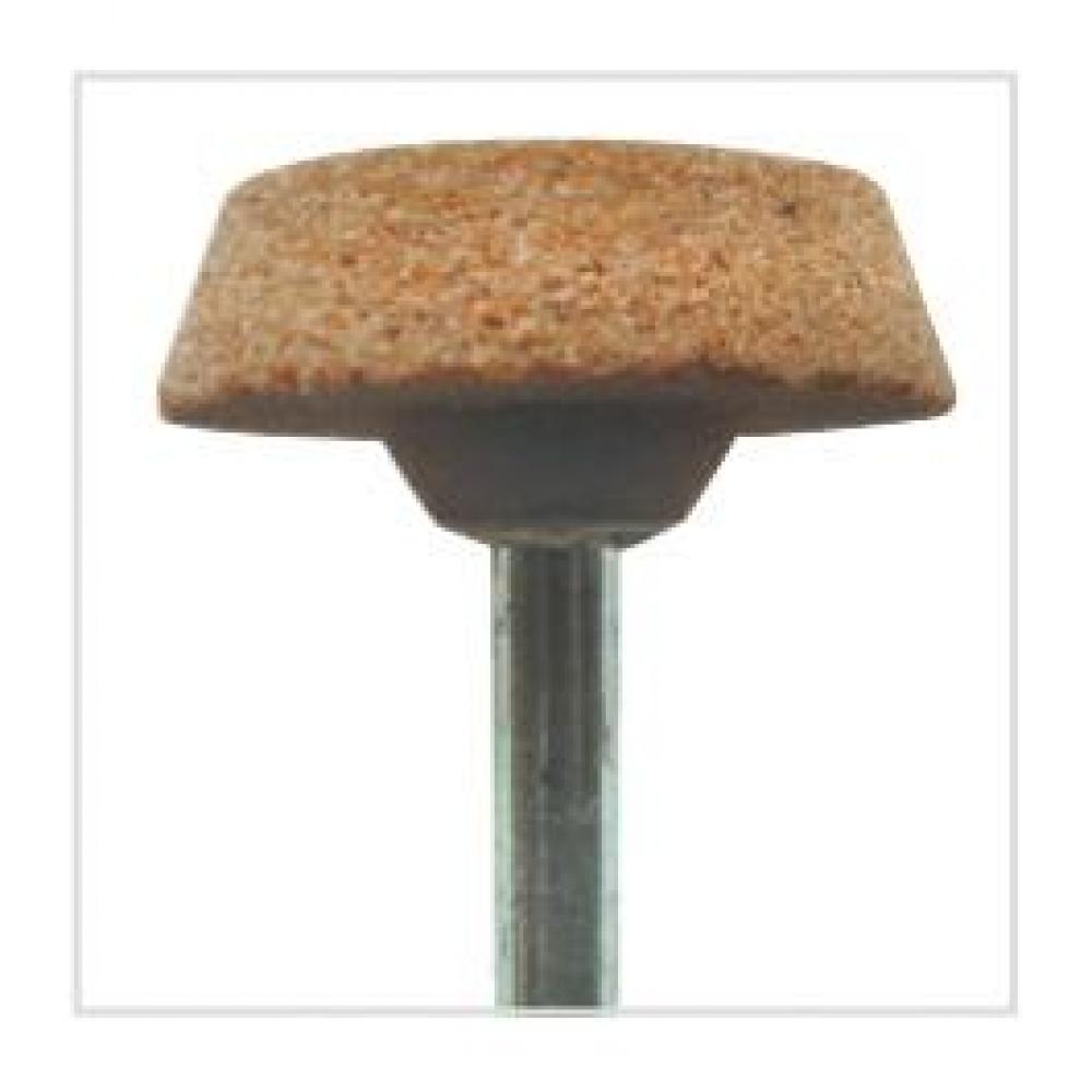 A-34 MOUNTED POINT 1/4 INCH SHANK
