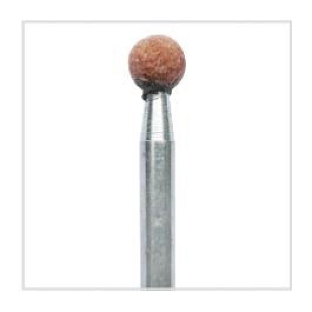 B-123 MOUNTED POINT 1/4 INCH SHANK
