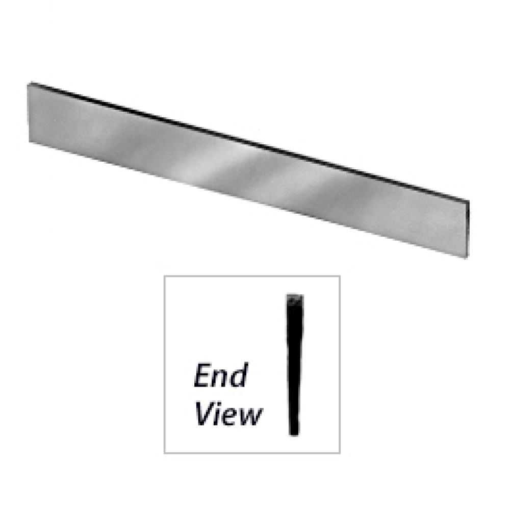 3/16 X 1&#34; COBALT C/O BLADE