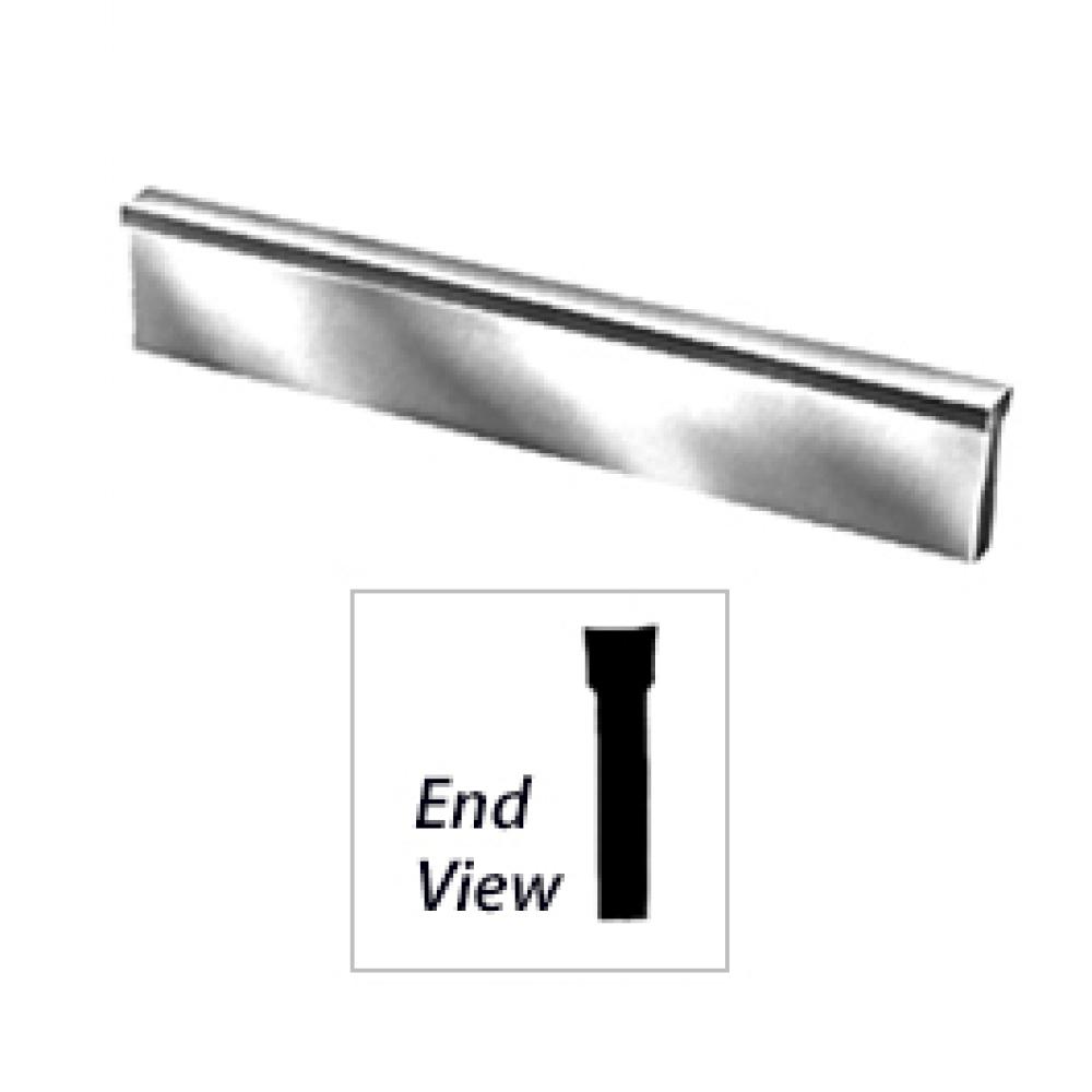 P1 1/16 X 1/2&#34; HSS C/O BLADE
