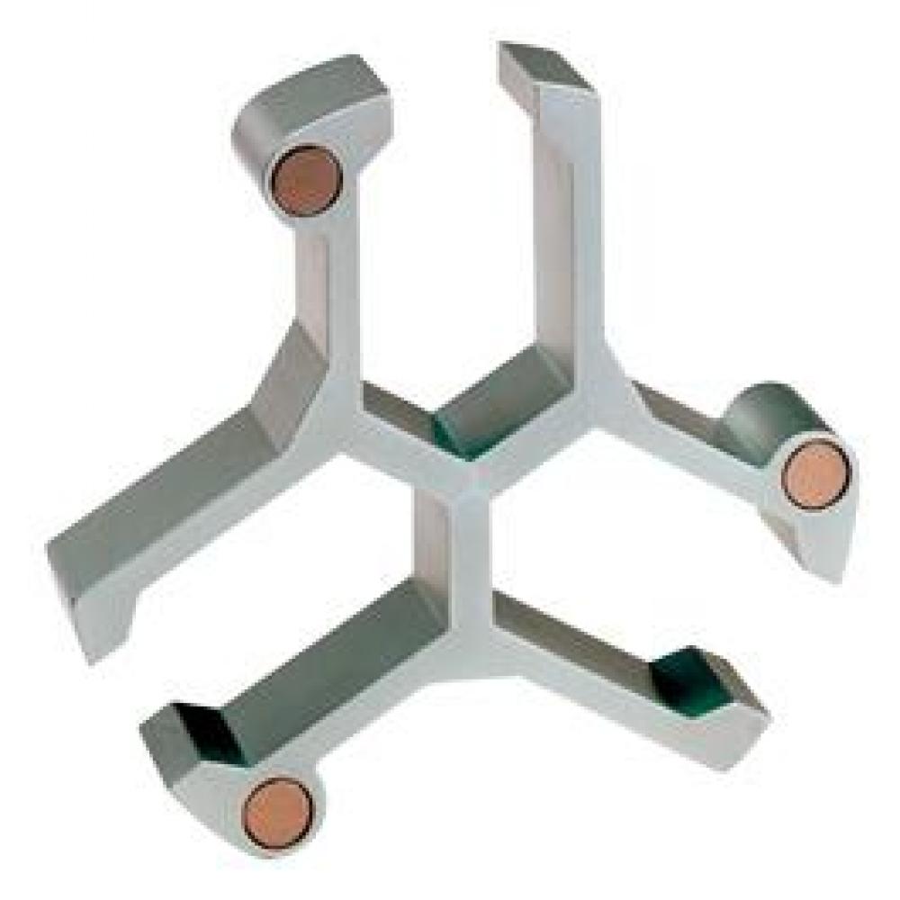 STD CHUCK STOP (3 PCS/SET) ROYAL