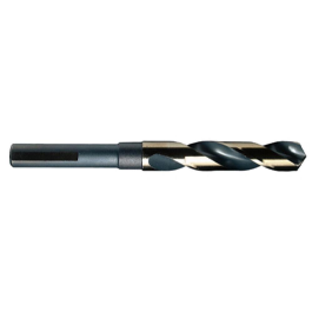 5/8 BLACK GOLD 3 FLATS 118º SPLIT POINT