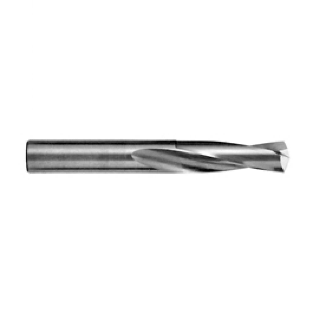 DRILL S/C STUB LETTER-A