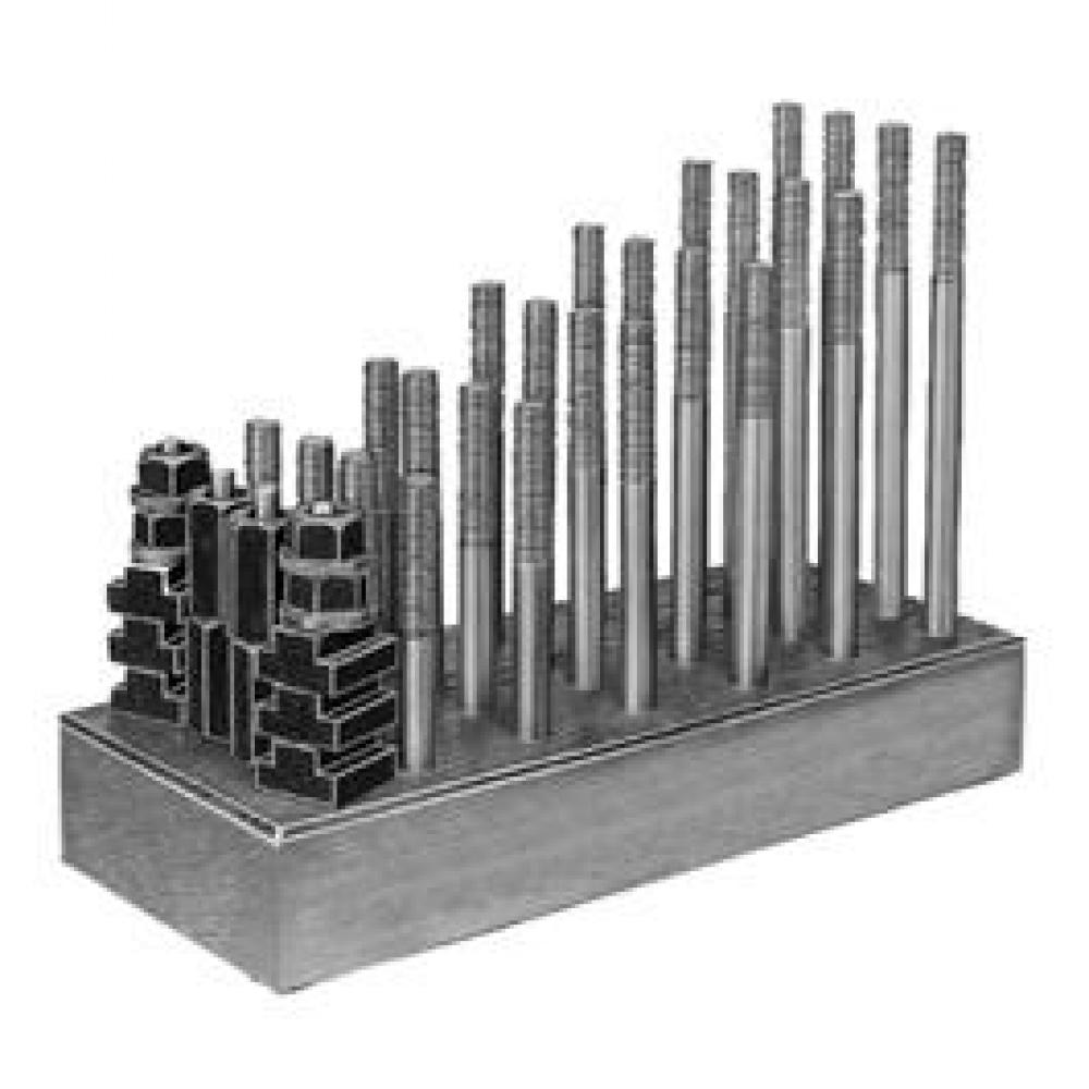 625-TS T-NUT & STUD SET