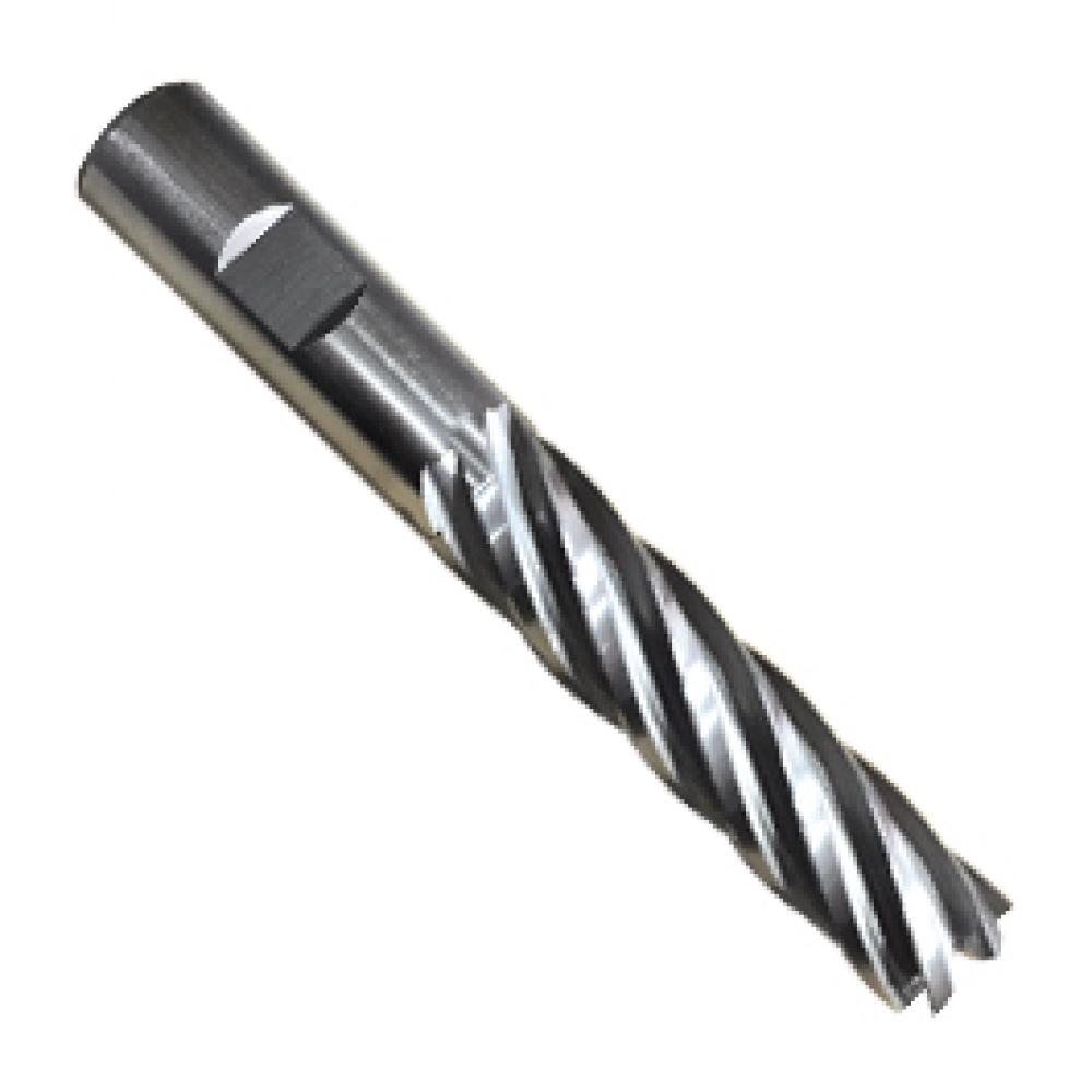 E/M 8% COB 6 FLT LONG LGTH CTR CUT 7/8 X 7/8 X 3-1/2 X 5-3/4