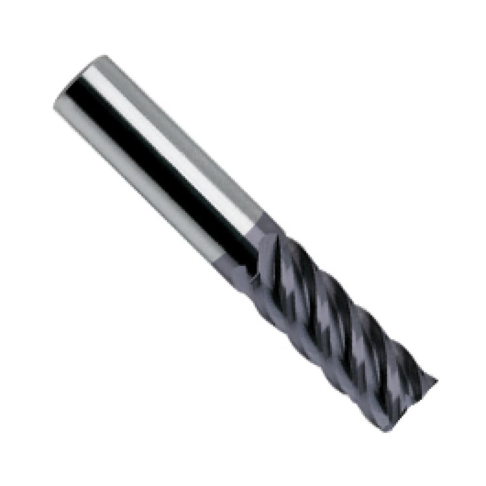 E/M S/C 5 FLT REG LGTH 45 DEG HELIX TIALN-FUT 1/4 X 1/4 X 3/4 X 2-1/2