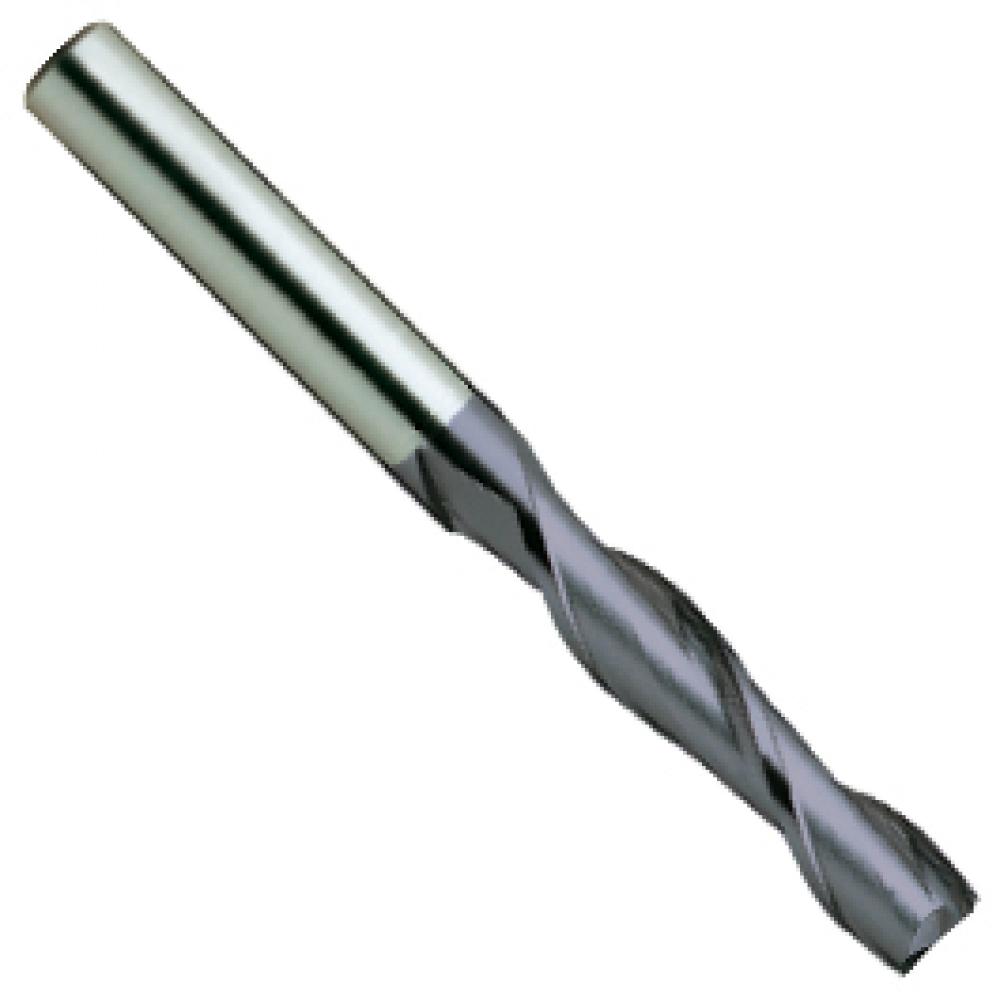 E/M S/C 2FL XLONG TIALN 5/16 DIA X 4 OAL