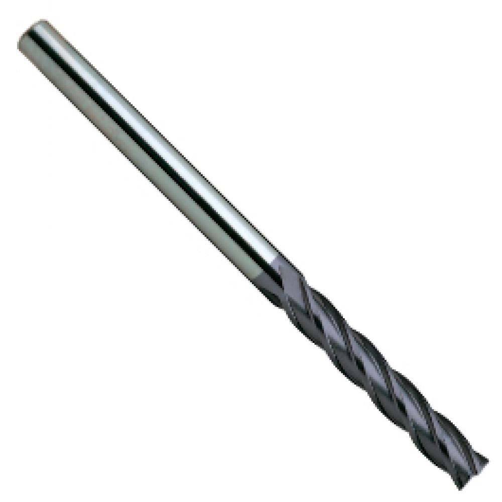 E/M S/C 4FL XLONG TIALN 1/4 DIA X 4 OAL