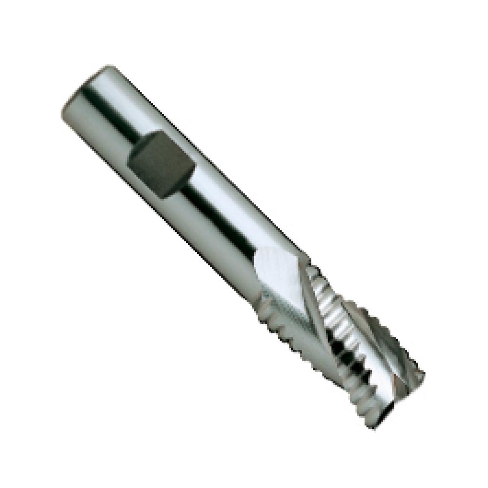 E/M 8% COB 3 FLT REG LGTH HI-HELIX ROUGHER 1-1/4 X 1-1/4 X 2 X 4-1/2
