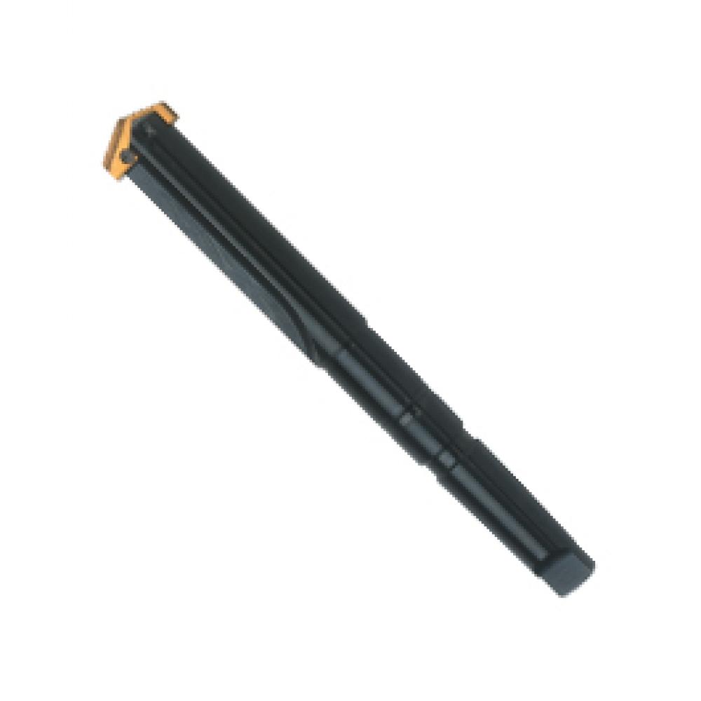 SPADE HLDR SERIES 5-6 MT5 STR FLT SHORT LGTH
