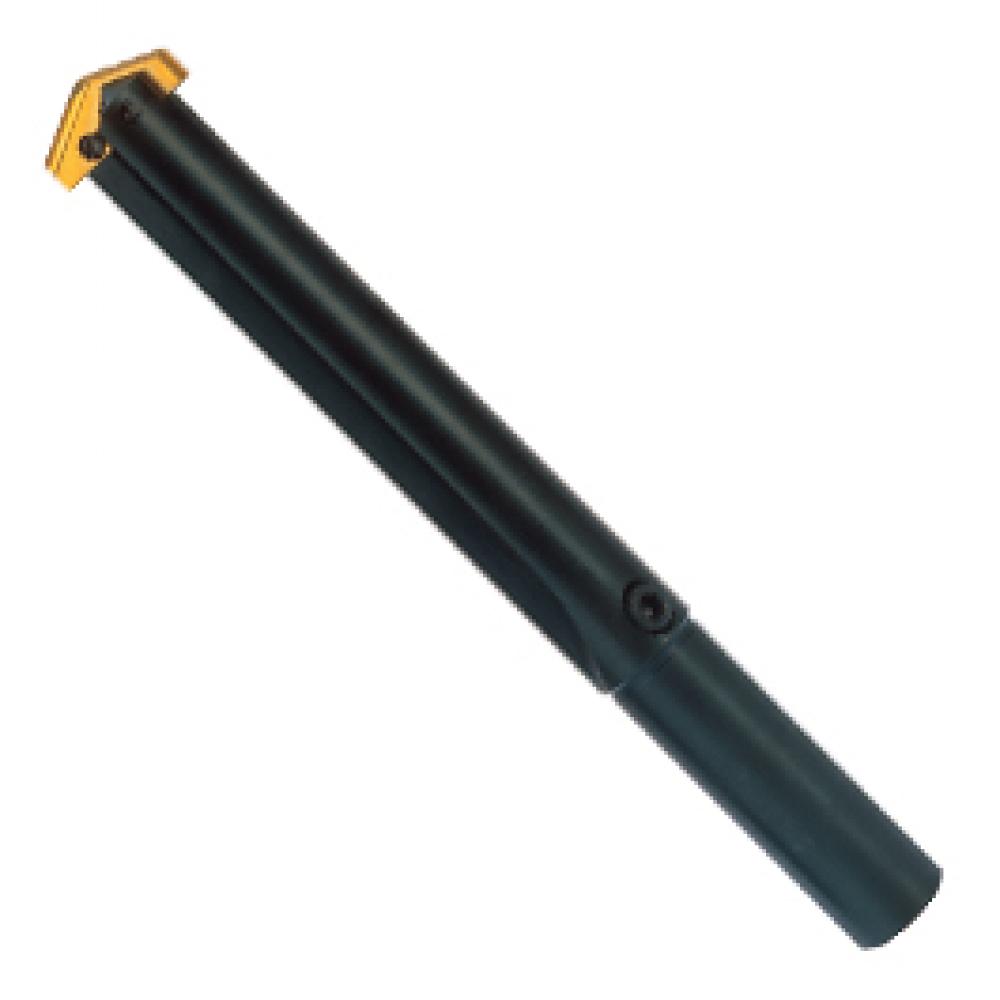 SPADE HLDR SERIES 2.5 STR SHANK STR FLT STD LGTH