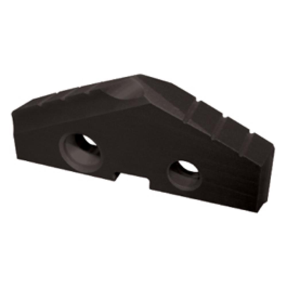 SERIES 2 1-1/8 HSS(M4) SPADE DRILL INSERT TIALN