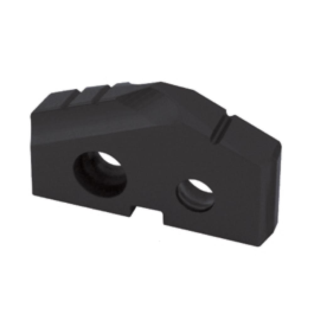 SERIES 1 3/4 SUPERCOB(T15) SPADE DRILL INSERT TIALN