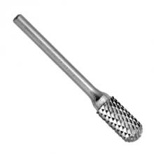 KAR Industrial Inc. 938386 - BURR S/C SC 7 CYL RAD DBL/CUT 3/4DIA