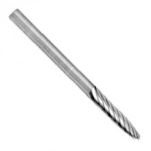KAR Industrial Inc. 938562 - BURR S/C SF 15 TREE RAD SNGL/CUT 3/4DIA