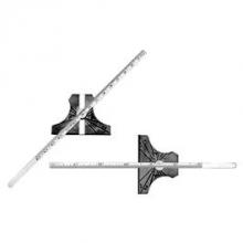 KAR Industrial Inc. 840588 - DG/12 DEPTH GAGE