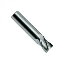 KAR Industrial Inc. 932124 - E/M S/C 4 FLT STUB LGTH 1/2 X 1/2 X 5/8 X 2-1/2